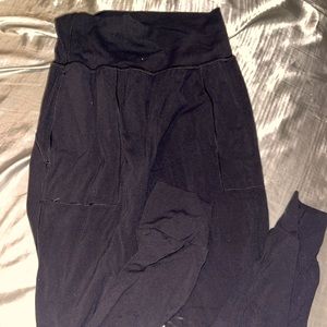 Work one just don’t love anymore